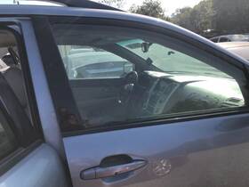 120-59112r Lexus Passenger Right Front Door Fits 06-09 Rx400h 899232