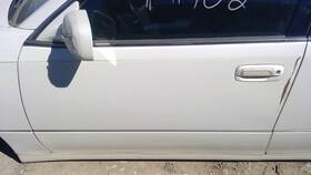 120-59432l Lexus Local Pickup Only Driver Left Front Door Fits 98-05 Gs300 635431