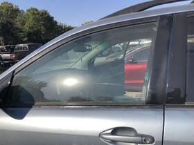 670020e020 Lexus 2007 2008 2009 Rx350 Left Front Driver Door 8r6 Breakwater Blue Met 89163