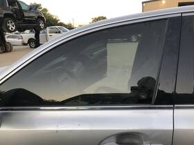 6700230a31 Lexus 2013-2019 Gs350 Left Front Driver Door 1j2 Silver With Tempered Glass 92379
