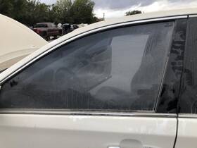 6700233150 Lexus 2004 2005 2006 Es330 Left Front Driver Door 062 Crystal White Pearl 904361