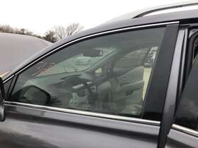 6700248120 Lexus 2012 2013 2014 2015 Rx350 Left Front Driver Door 1h9 Gray