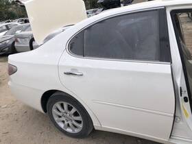 6700333150 Lexus Passenger Right Rear Side Door Fits 04-06 Es330 904421