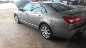 120-00665l Lincoln Local Pickup Only Driver Left Front Door Keyless Entry Pad Fits 07-12 Mkz 1344