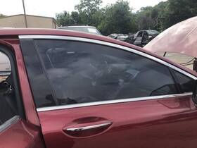120-05743ar Lincoln Passenger Right Front Door Fits 13-16 Mkz 874965