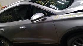 120-05775r Lincoln Passenger Right Front Door Electric Fits 15-19 Mkc 10270680