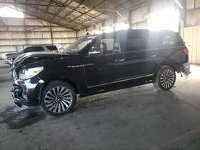 120-10105r Lincoln Passenger Right Front Door Fits 18-21 Navigator 2379128