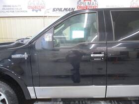 5l3z1620879aa Lincoln Local Pickup Only Driver Front Door Crew Cab Electric Fits 06-08 Lt 19