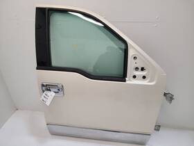 8l3z1520124a Lincoln 2006-2008 Lt Passenger Front Rh Door Crew Cab Electric White 8l3z1520124