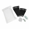 Ll033 Diy Sprinter Van Headliner Shelf Kit For Mercedes High Roof
