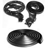 46-e-16 Lm 16-c Tk Metro Monte Carlo Door Trunk Weatherstrip Seal Rubber