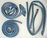 Rr5020m Lm16-jg Mw00101 Metro Moulded Parts Monte Carlo Door Roof Trunk Lid Weatherstrip