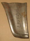 Lrff-25xl Schott Chevy And Gmc Truck Front Fender Repair Panel Left