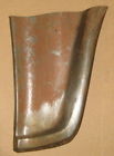Lrff-25xr Schott Chevy And Gmc Truck Front Fender Repair Panel Right