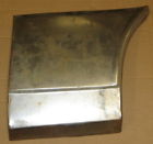 Lrff-59xr Schott Chevy Camaro Front Fender Panel Right Side