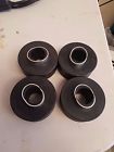 M03306 Moog Body Mount Bushings