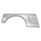 M101arh Mustangs Unlimited Wheel Arch Patch Panel Passenger Side Mustang
