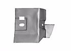 M127al Ne Performance Mustang Fender To Cowl Bracket Lh Usa
