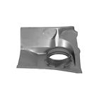 M136lh Mustangs Unlimited Partial Inner Cowl Panel Driver Side Mustang Cougar