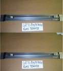 M219a Classic Reproductions Dodge Charger Gas Tank Brace Set Repro