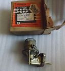 M594s Carter Nos 1946 Chrysler
