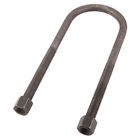Ma-5705-f Dennis Carpenter Ford Car Rear Spring Bolt Thread Set