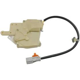 3z9ac89770a1 Marinepartsdistributors New Left Front Door Lock Actuator For Honda By 3z9ac89770
