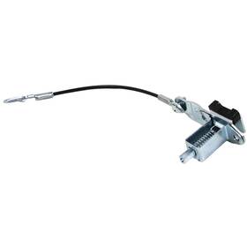 C581908a1 Marinepartsdistributors New Left Tailgate Latch Fits Chevrolet C1500 Silverado By 15724157