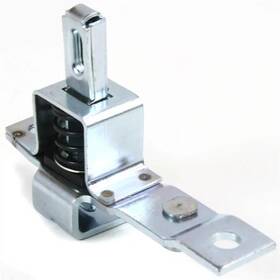 C582110c1 Marinepartsdistributors New Left Tailgate Latch Fits Chevrolet V3500 Cheyenne R2500 By 15594643