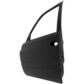 Ch1300110 Marinepartsdistributors Dg14131a2 New Left Front Door Shell For Dodge Ram 1500 Ss/t 5.9l By 55023573