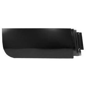 Fit1582176ra3 Marinepartsdistributors New Right Rear Lower Door Skin Fits Dodge Ram 1500 Laramie Fit1582176r