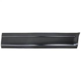 Jf46130004b2 Marinepartsdistributors New Left Front Lower Door Skin Fits Chevrolet G30 Sportvan 8 Cyl 6.6l P20 Step-v