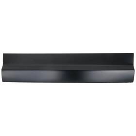 Jf46130005-z8 Marinepartsdistributors New Left Front Door Skin Fits Ford F-100 Base 8 Cyl 6.4l By Jf46130005