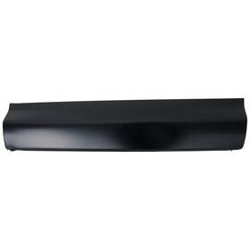 Jf46130007a3 Marinepartsdistributors Right Lower Door Skin 1975-1979 Ford F-100 F-150 F-250 F-350 Xlt 6.6l Jf46130007