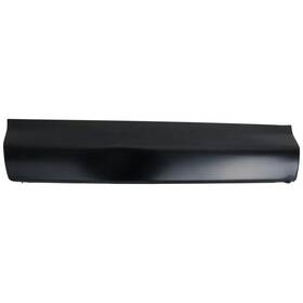 Jf46130008b3 Marinepartsdistributors New Left Lower Door Skin Fits Ford F-100 Ranger Xlt 8 Cyl 6.6l By Jf46130008