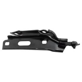 Ra13050011-2z8 Marinepartsdistributors Right Hood Hinge 2015-2020 Audi A3 S3 Plus Premium 1.4l 1.8l 4 Cyl 8v0823302g
