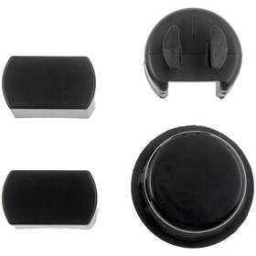 55274936ae Marinepartsdistributors Rb38641a1 New Black Tailgate Hinge Fits Lincoln Mark Lt By 38641 55274936ac