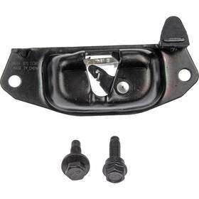 Rb38666b2 Marinepartsdistributors Left Tailgate Latch For Gmc 15107685 15921948