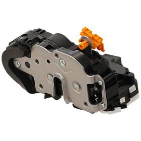 Rb46500003b3 Marinepartsdistributors Right Front Door Lock Actuator 2010-2019 Buick Cascada Chevrolet Camaro 13578277