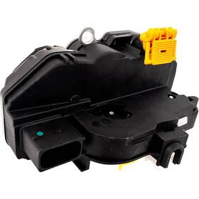 Rb46500004a1 Marinepartsdistributors Left Front Door Lock 2013-2017 Chevrolet Caprice Cruze Malibu Ls Lt 13577966