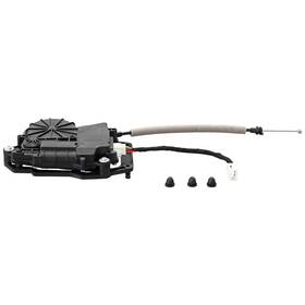 Rb63080003a3 Marinepartsdistributors New Liftgate Lock Actuator Fits Bmw 535i Gt Base By 51247330648