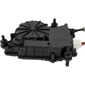Rb63080005-z8 Marinepartsdistributors New Liftgate Lock Actuator For Bmw X5 Xdrive50i 8 Cyl 4.4l By 51247303443