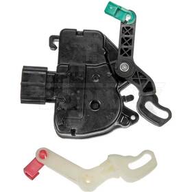 Rb746259c3 Marinepartsdistributors New Rear Door Lock Actuator Fits Dodge By Dla1310 Dla1684 Dla1309 Dla131 Dla1806