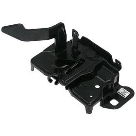 Rb820030-2z8 Marinepartsdistributors Hood Latch 2010-2018 Dodge Ram 2500 3500 Oem Grade 4589543aa