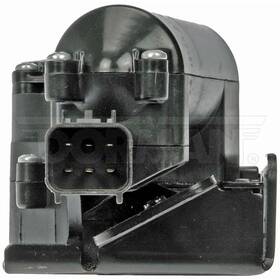 Rb931107b1 Marinepartsdistributors New Metal Liftgate Lock Actuator Fits Gmc Terrain By Dla1740 13501872 13502698