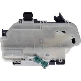 Rb937674a2 Marinepartsdistributors Right Front Door Lock 2010-2019 Ford Explorer Taurus Xlt Se 2.3l 3.5l Dla1749