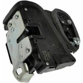 Rb937925-z8 Marinepartsdistributors New Left Rear Door Lock Actuator Fits Cadillac Cts By 13528272 13537007 13586156