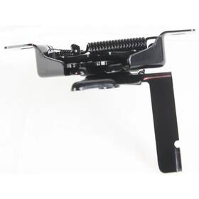 Rbf132301-2z8 Marinepartsdistributors Hood Latch 1998-2009 Ford Explorer Mustang Ranger Xl Xlt 2.5l 3.0l 6w6z16700a