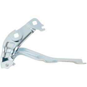 Rc13030001-z8 Marinepartsdistributors New Right Hood Hinge Fits Chevrolet By 42713790 Gm1236229