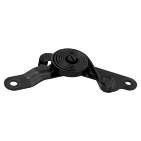 Marinepartsdistributors Rc13030003-z8 Right Hood Hinge 2017-2019 Chevrolet Silverado 2500 3500 Gmc Gm1237143